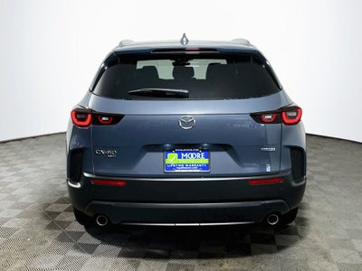 2026 Mazda Mazda CX-50 Hybrid Preferred D