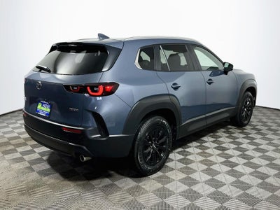 2026 Mazda Mazda CX-50 Hybrid Preferred D