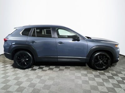 2026 Mazda Mazda CX-50 Hybrid Preferred D