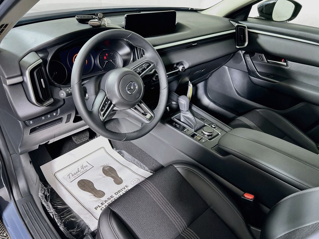 2026 Mazda Mazda CX-50 Hybrid Preferred D