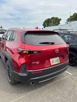 2025 Mazda Mazda CX-50 Hybrid Preferred