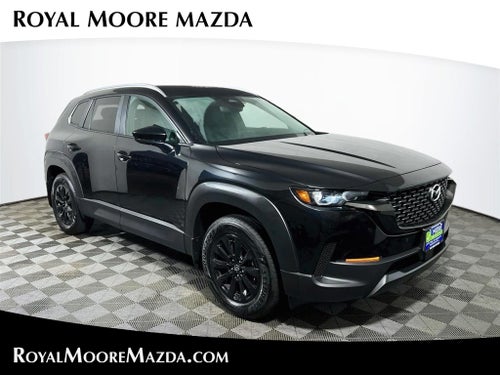 2026 Mazda Mazda CX-50 Hybrid Preferred S