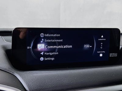 2026 Mazda Mazda CX-50 Hybrid Preferred S