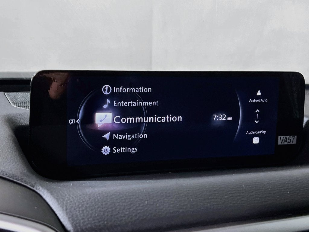 2026 Mazda Mazda CX-50 Hybrid Preferred S