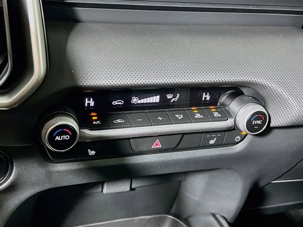 2026 Mazda Mazda CX-50 Hybrid Preferred S