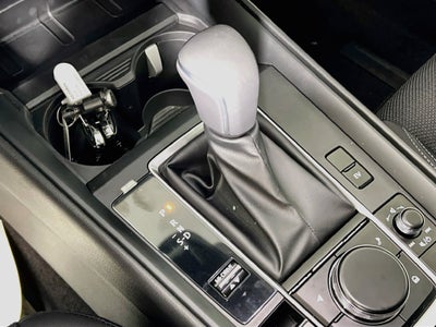 2026 Mazda Mazda CX-50 Hybrid Preferred S