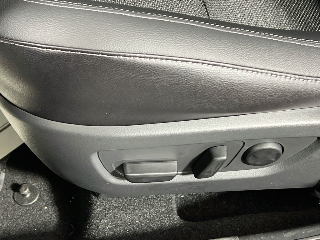 2026 Mazda Mazda CX-50 Hybrid Preferred S