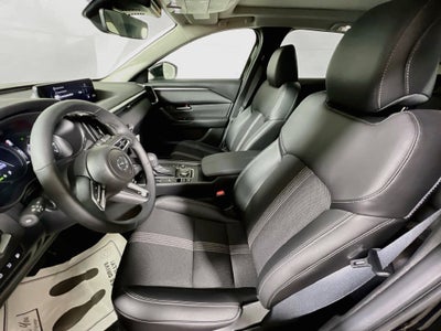 2026 Mazda Mazda CX-50 Hybrid Preferred S