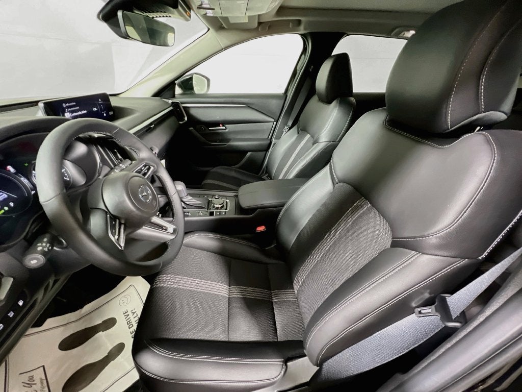 2026 Mazda Mazda CX-50 Hybrid Preferred S