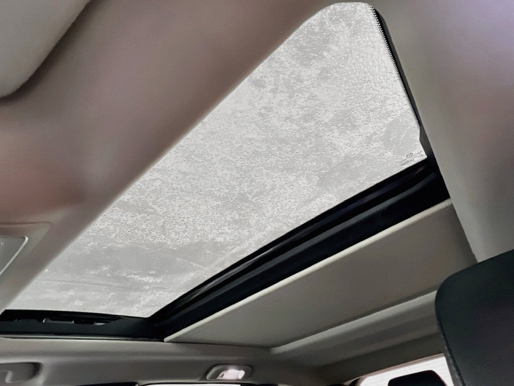 2026 Mazda Mazda CX-50 Hybrid Preferred S