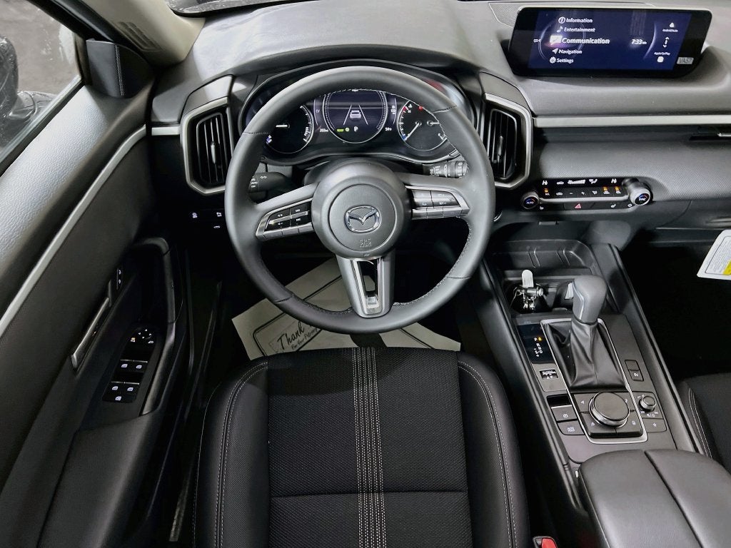 2026 Mazda Mazda CX-50 Hybrid Preferred S