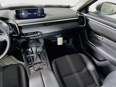 2026 Mazda Mazda CX-50 Hybrid Preferred S