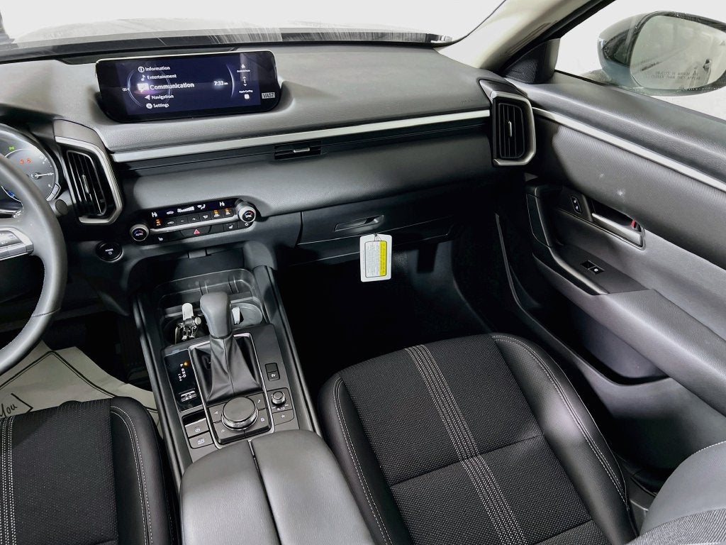 2026 Mazda Mazda CX-50 Hybrid Preferred S