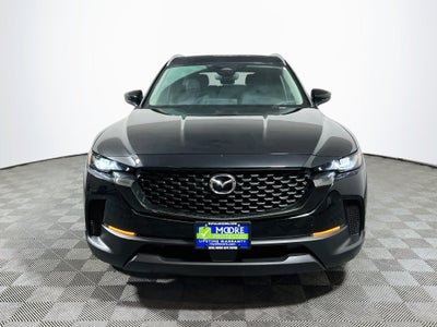 2026 Mazda Mazda CX-50 Hybrid Preferred S