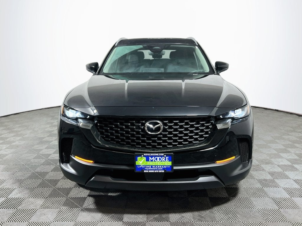 2026 Mazda Mazda CX-50 Hybrid Preferred S