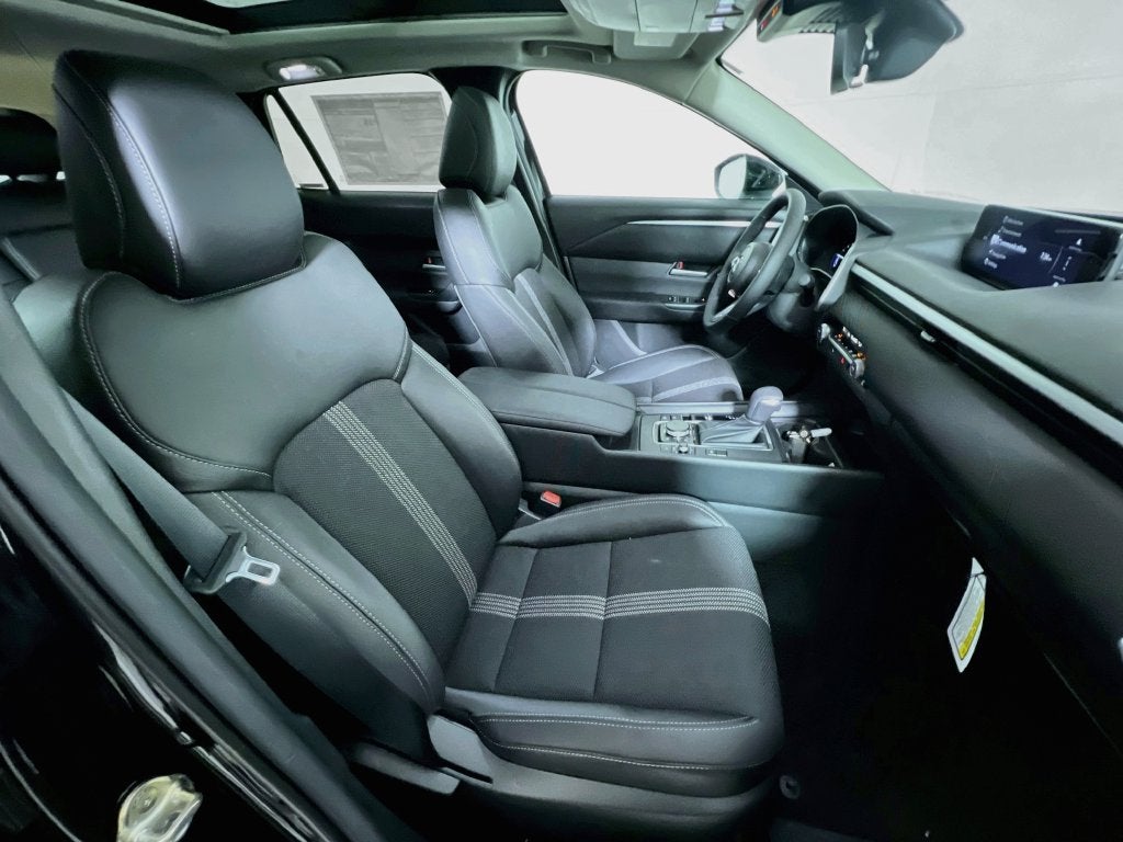 2026 Mazda Mazda CX-50 Hybrid Preferred S