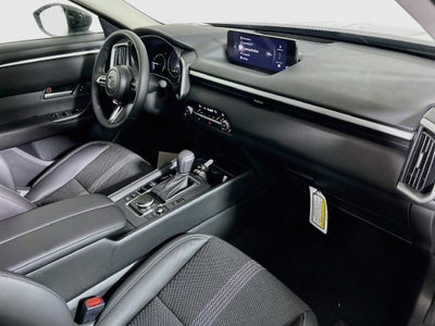 2026 Mazda Mazda CX-50 Hybrid Preferred S
