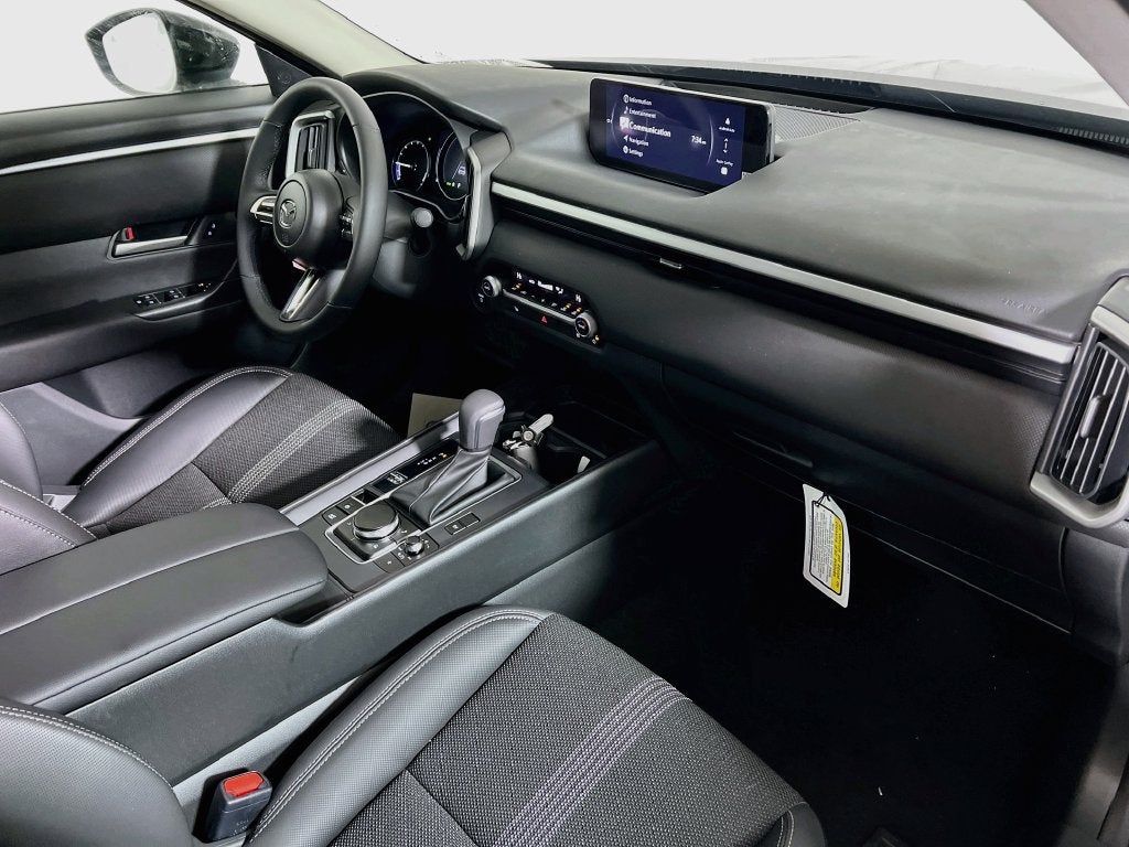 2026 Mazda Mazda CX-50 Hybrid Preferred S