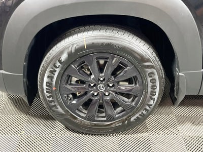2026 Mazda Mazda CX-50 Hybrid Preferred S