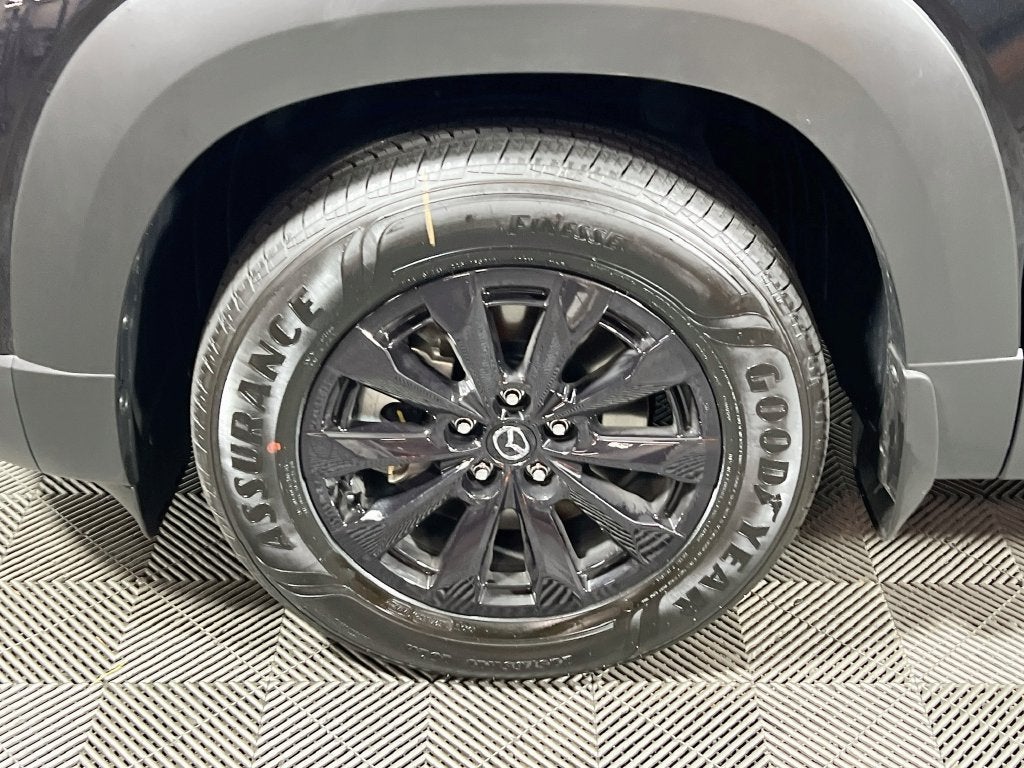 2026 Mazda Mazda CX-50 Hybrid Preferred S