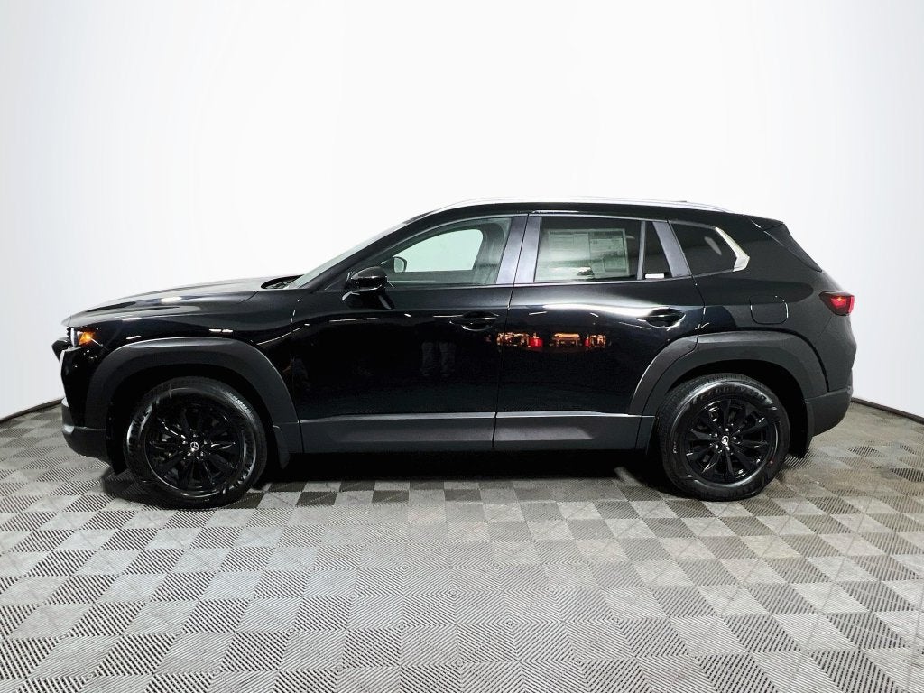2026 Mazda Mazda CX-50 Hybrid Preferred S