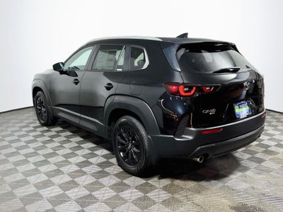 2026 Mazda Mazda CX-50 Hybrid Preferred S