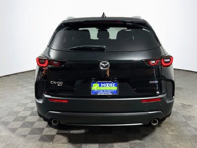 2026 Mazda Mazda CX-50 Hybrid Preferred S