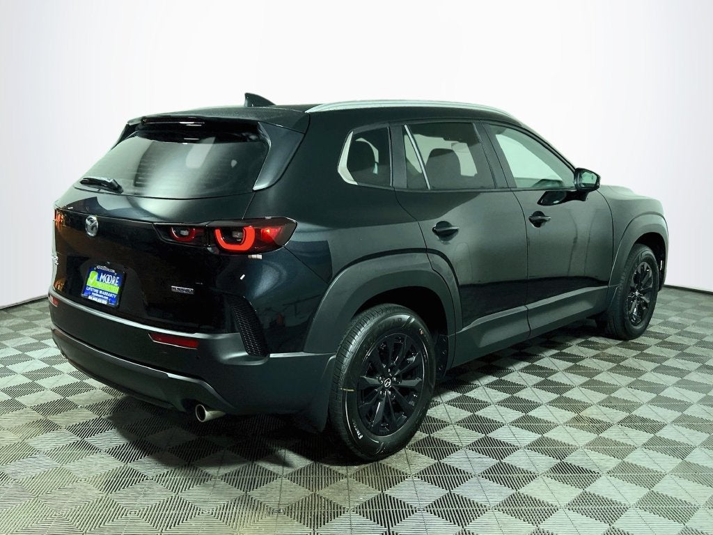 2026 Mazda Mazda CX-50 Hybrid Preferred S