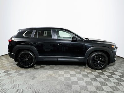 2026 Mazda Mazda CX-50 Hybrid Preferred S