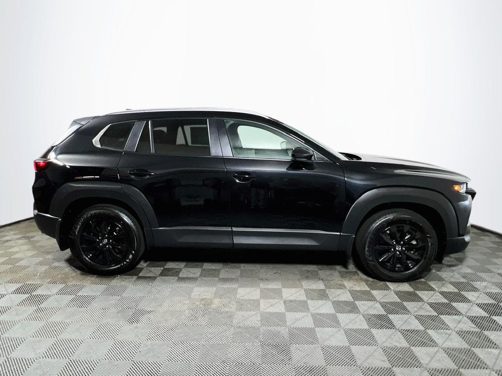 2026 Mazda Mazda CX-50 Hybrid Preferred S