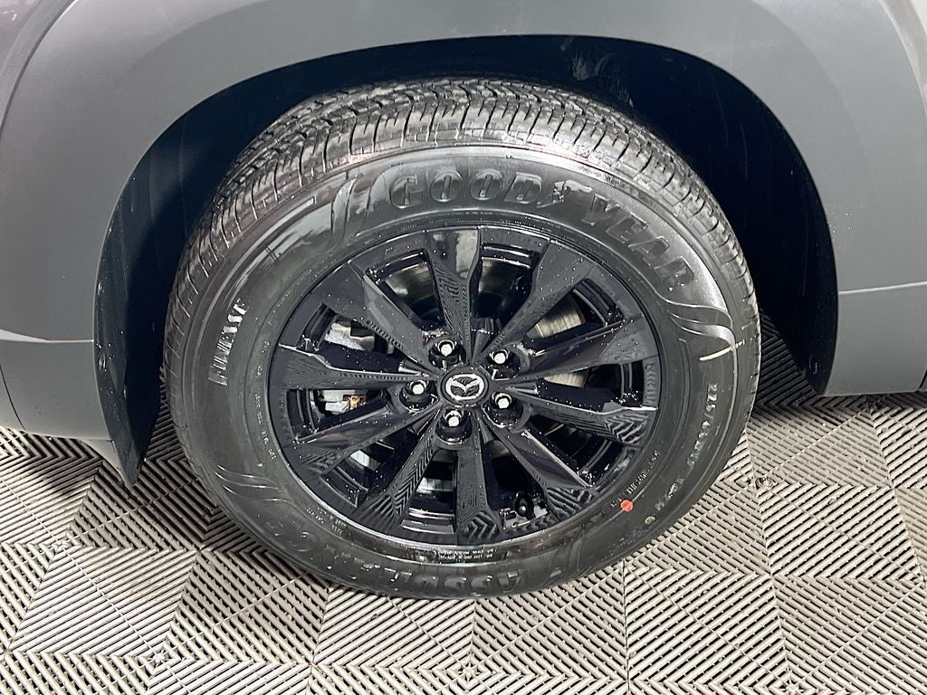 2026 Mazda Mazda CX-50 Hybrid Preferred AWD