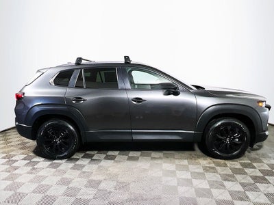 2026 Mazda Mazda CX-50 Hybrid Preferred AWD