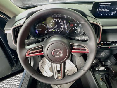 2026 Mazda Mazda CX-50 Hybrid Preferred S