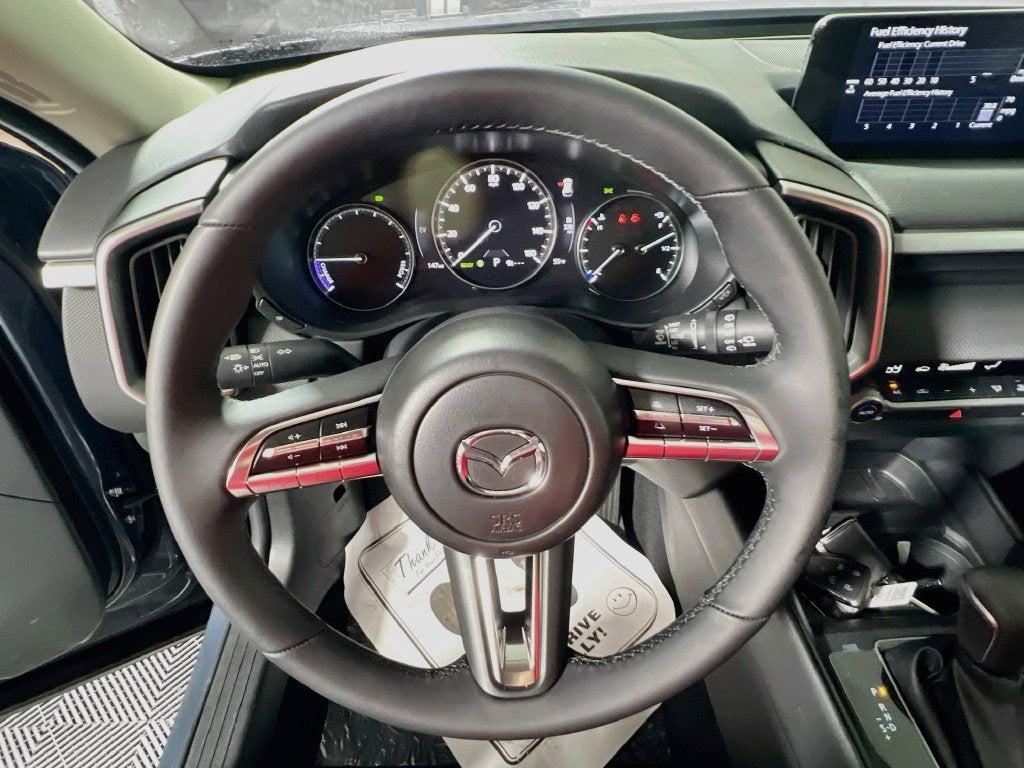 2026 Mazda Mazda CX-50 Hybrid Preferred S