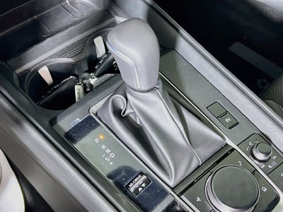 2026 Mazda Mazda CX-50 Hybrid Preferred S