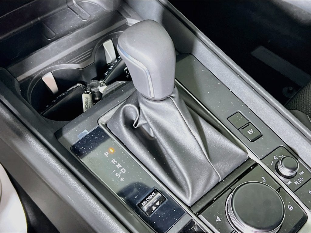 2026 Mazda Mazda CX-50 Hybrid Preferred S
