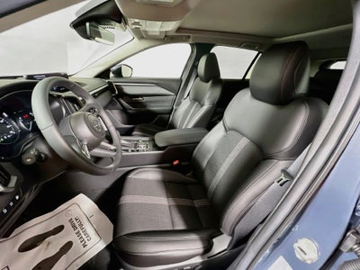 2026 Mazda Mazda CX-50 Hybrid Preferred S