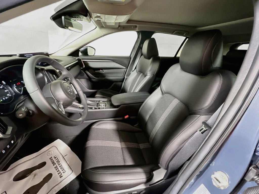 2026 Mazda Mazda CX-50 Hybrid Preferred S