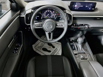 2026 Mazda Mazda CX-50 Hybrid Preferred S