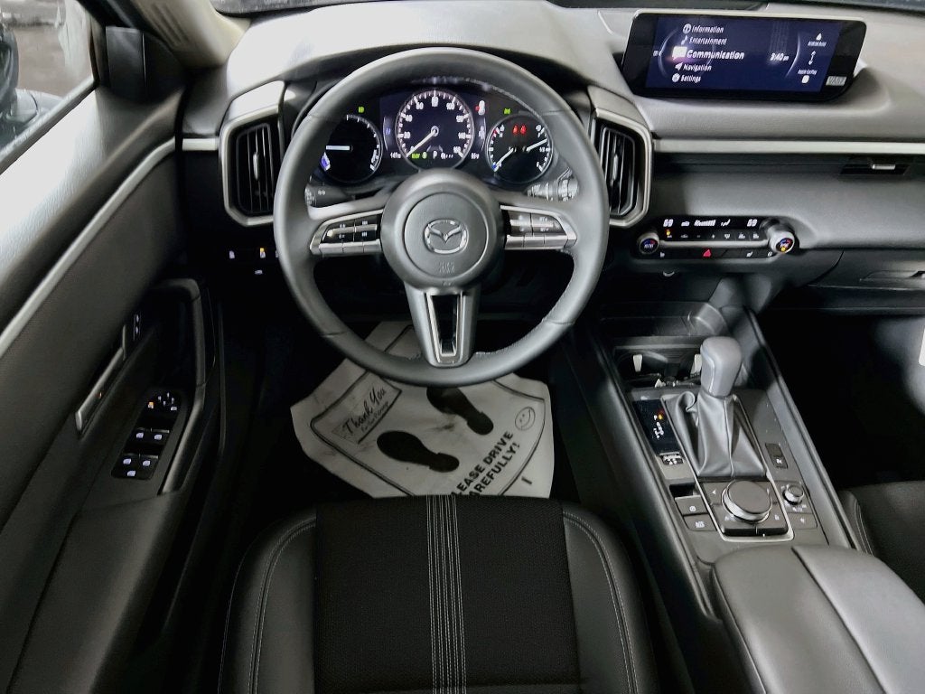 2026 Mazda Mazda CX-50 Hybrid Preferred S