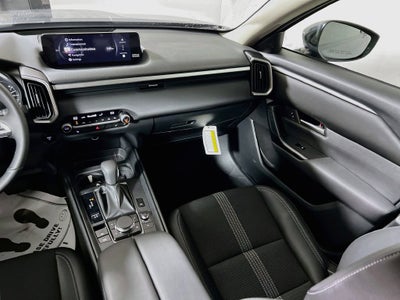 2026 Mazda Mazda CX-50 Hybrid Preferred S