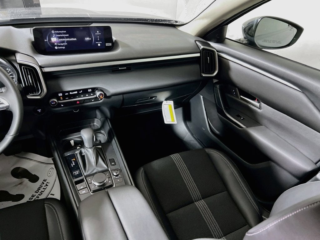 2026 Mazda Mazda CX-50 Hybrid Preferred S