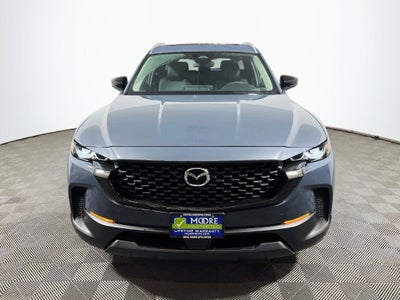 2026 Mazda Mazda CX-50 Hybrid Preferred S