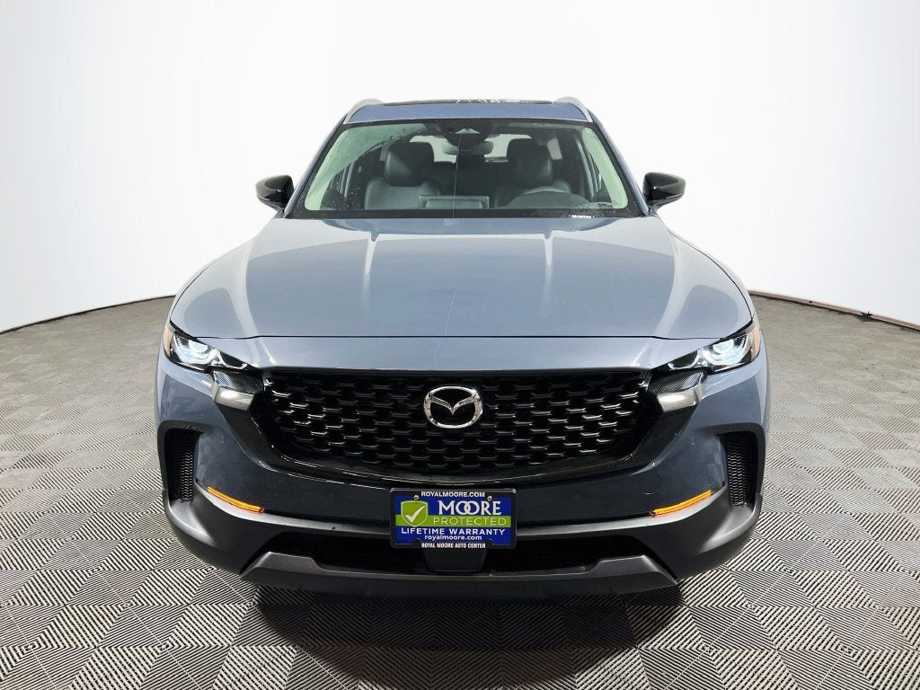 2026 Mazda Mazda CX-50 Hybrid Preferred S