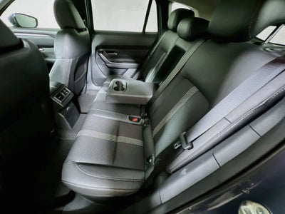 2026 Mazda Mazda CX-50 Hybrid Preferred S