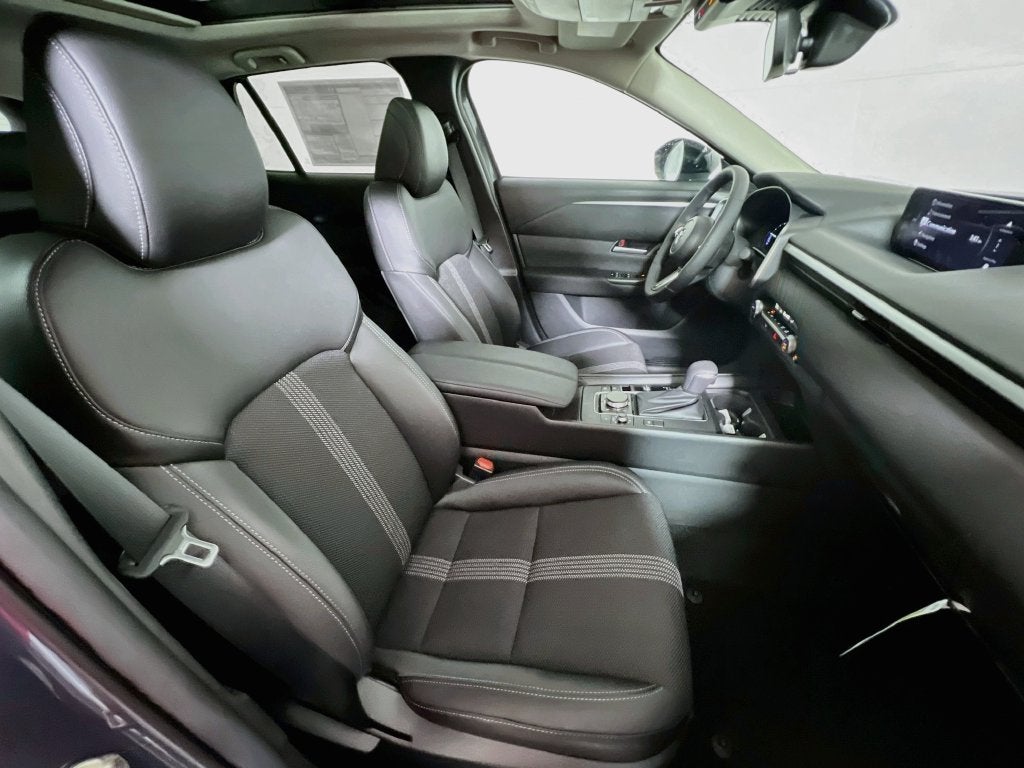 2026 Mazda Mazda CX-50 Hybrid Preferred S
