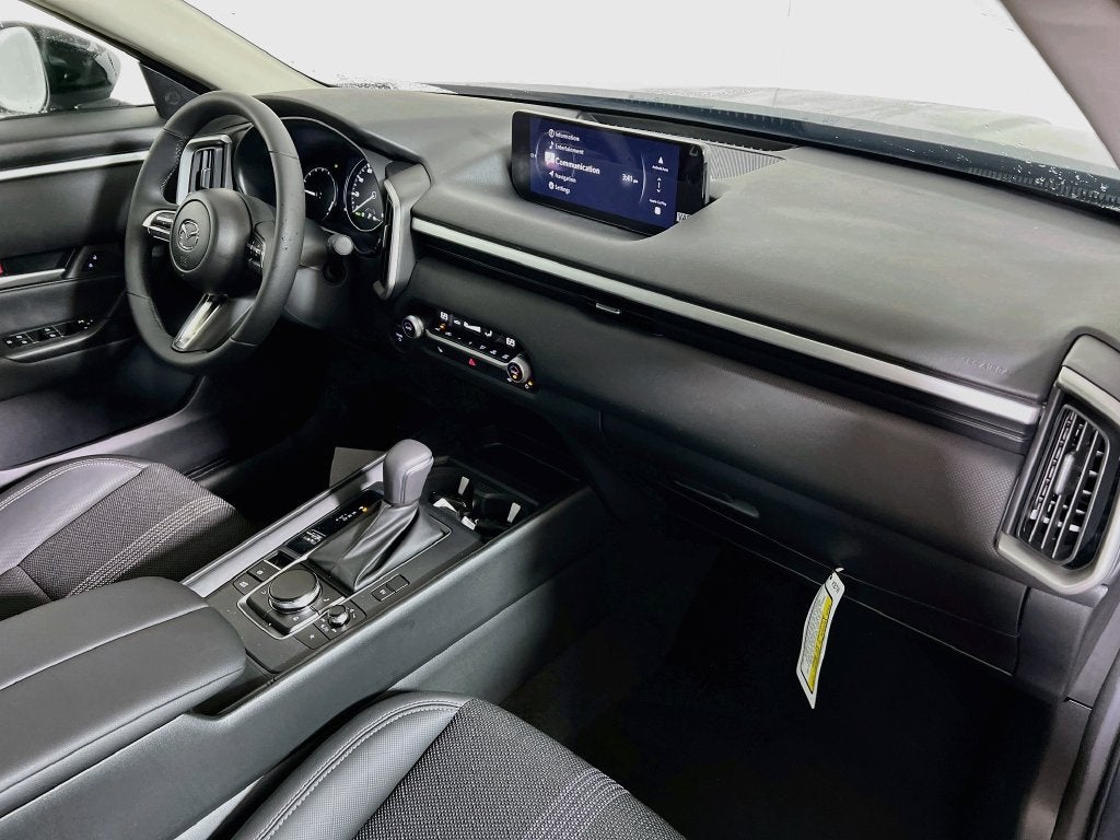 2026 Mazda Mazda CX-50 Hybrid Preferred S