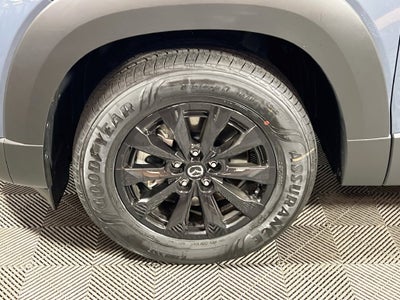 2026 Mazda Mazda CX-50 Hybrid Preferred S