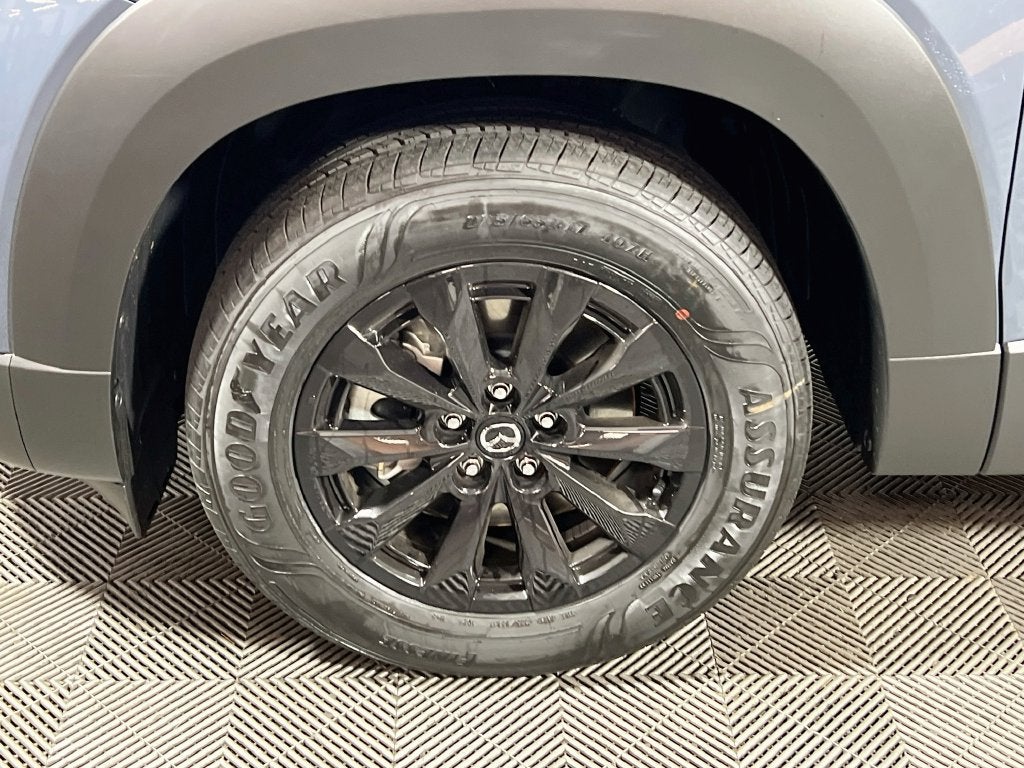 2026 Mazda Mazda CX-50 Hybrid Preferred S