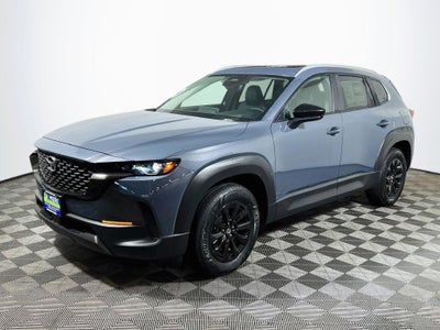 2026 Mazda Mazda CX-50 Hybrid Preferred S